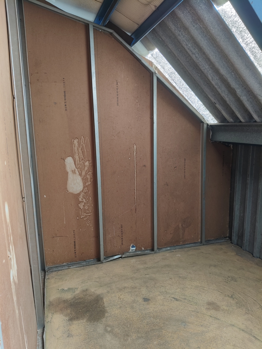 To Let Commercial Property for Rent in Okavango Park Western Cape